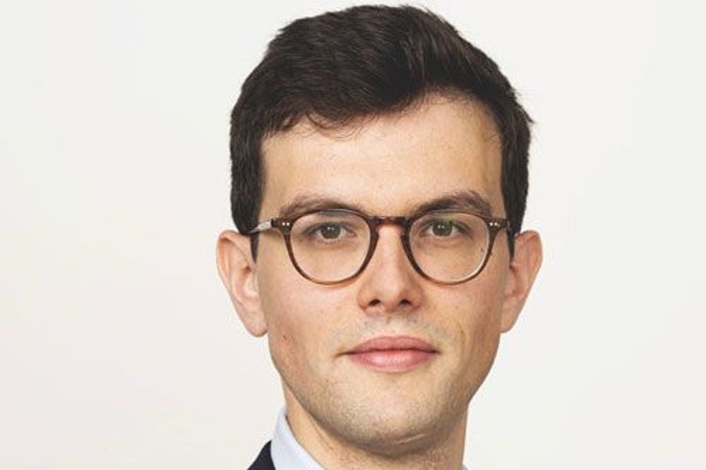 Pierre-Jean Baty, président par intérim du CIDJ