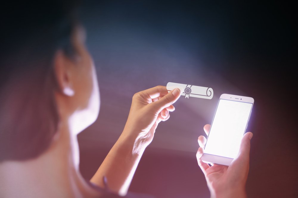 France compétences : enregistrement de certifications professionnelles aux répertoires nationaux