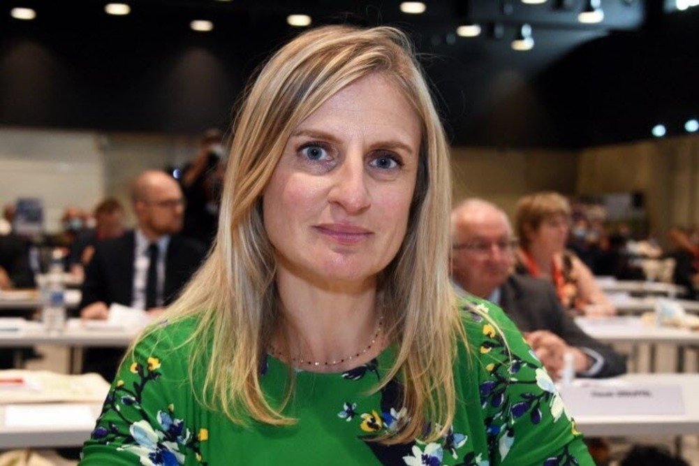 « La perte de la compétence des Régions sur l’apprentissage, une blessure toujours ouverte » (Valérie Debord, Régions de France)