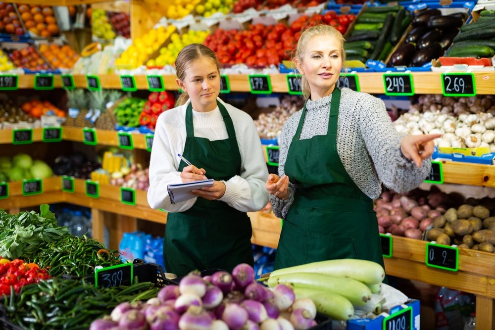 Apprentissage : « Retrouvons une direction claire » (Acteurs de la Compétence, Quintet, Walt)