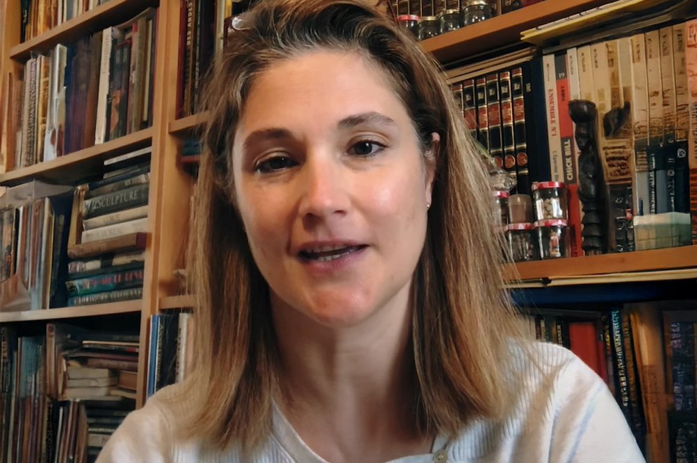 Céline Claverie est la nouvelle directrice générale de Terra Academia