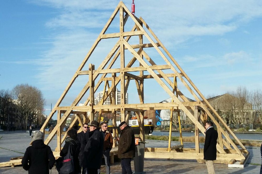 L’État et les Compagnons du devoir et du tour de France s’engagent pour l’alternance
