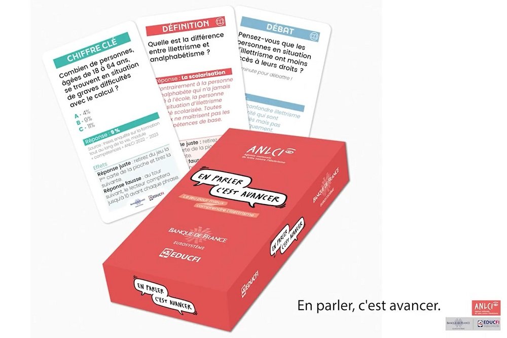 JNAI 2025 : l’éducation financière, levier d’émancipation