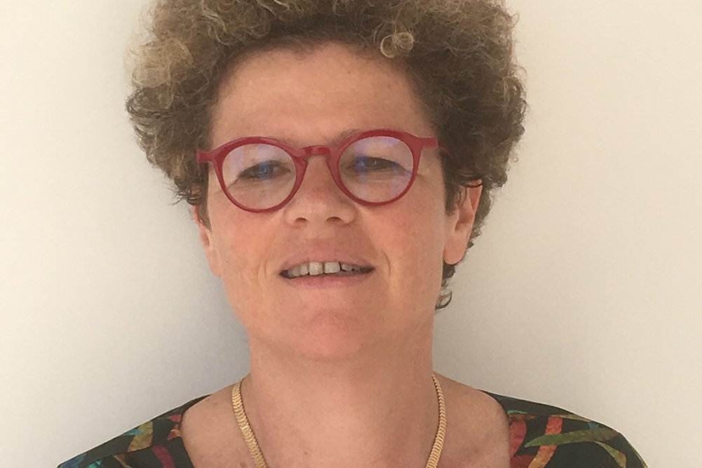 Frédérique-Alexandre Bailly a quitté la direction générale de l’Onisep