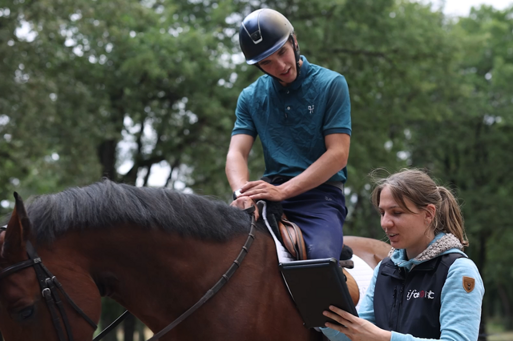 Dix ans de galop : l’IFCE, moteur de l’innovation dans la filière équine