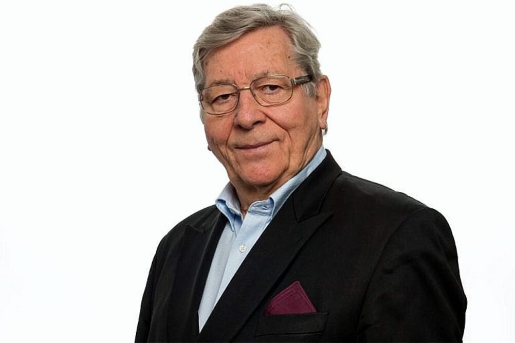 Centre Inffo et tout l’écosystème de la formation endeuillés par la mort de Jean-Marie Luttringer