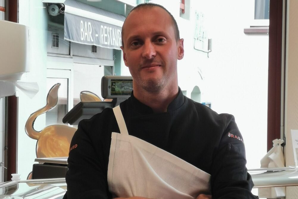 Vannes : un CAP expérimental à destination des mineurs non-accompagnés et réfugiés allophones