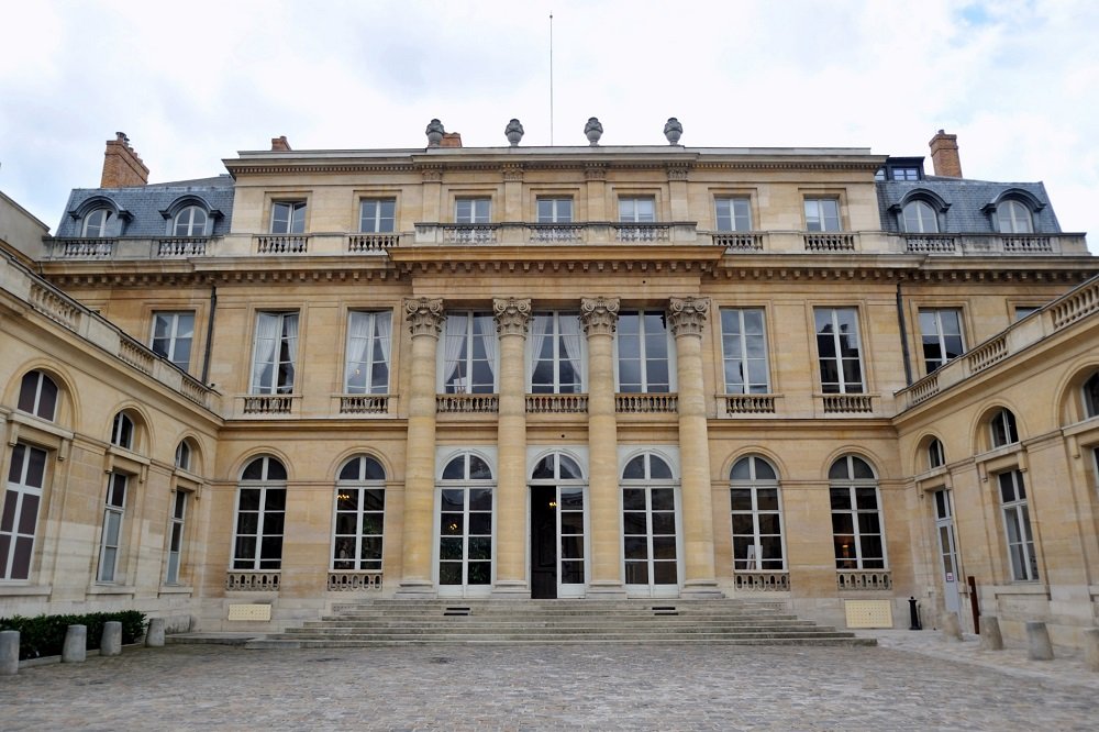 Fonction publique d’État : la formation a rejoint le niveau pré-Covid