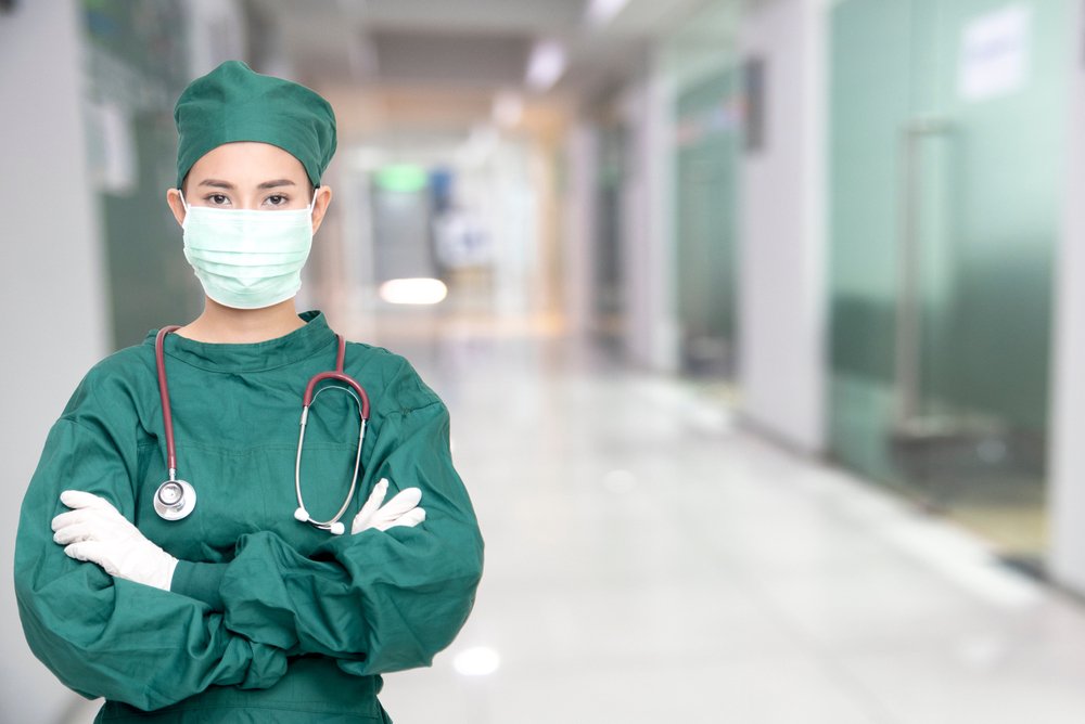 Les métiers de la santé ont une nouvelle cartographie