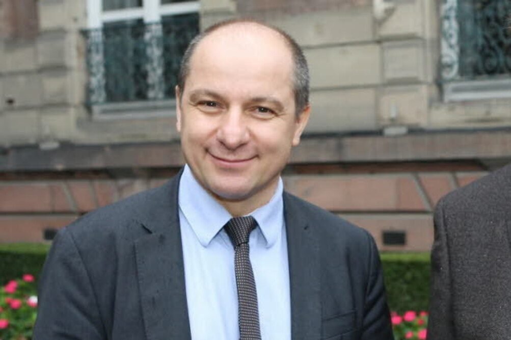 Michaël Ohier nouveau directeur général de l’Afpa