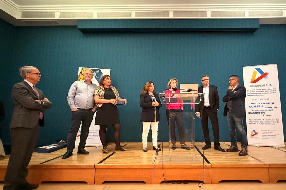 Le prix de la négociation collective met en avant « un paritarisme ambitieux »