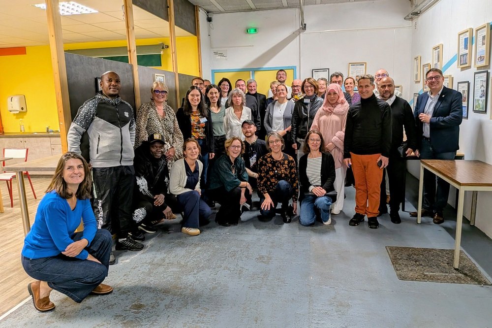 Les Assises nationales du réseau APP face à la crise du modèle économique de la formation