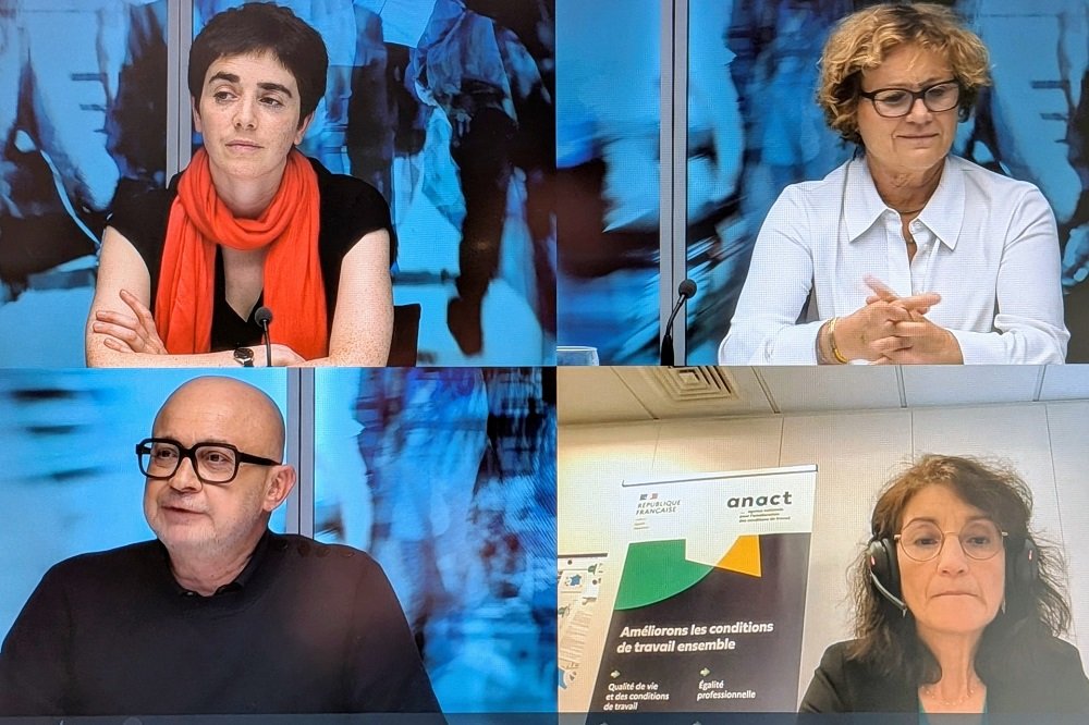 L’Afest, une démarche pédagogique au cœur du travail