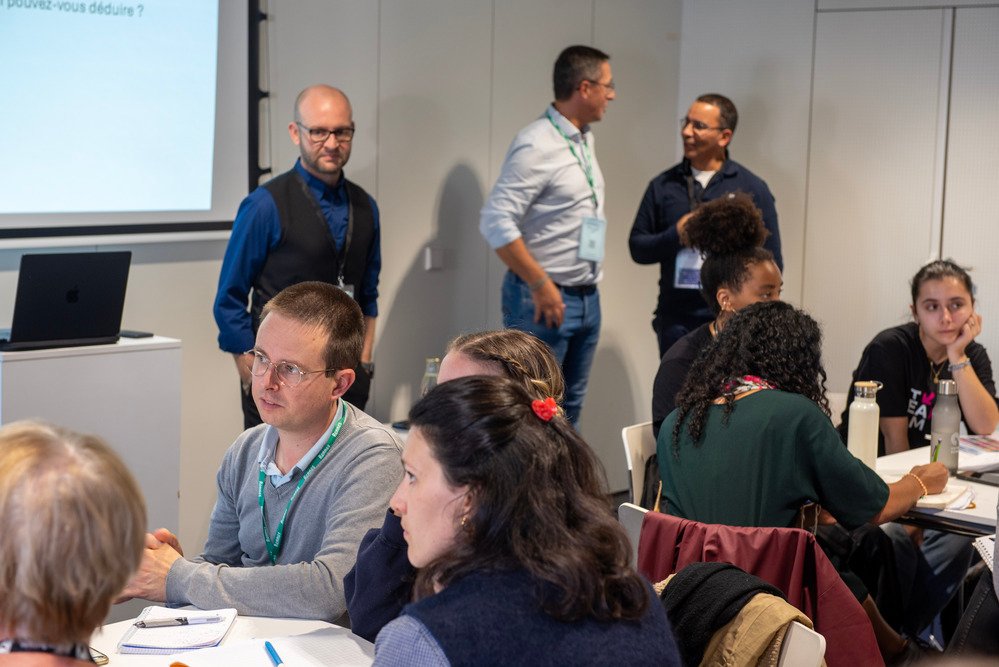 Learning Show 2025 : attention et mémoire de l’apprenant passées au crible