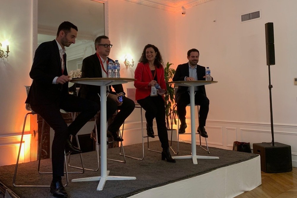 L’intelligence artificielle impacte aussi l’audit et la comptabilité