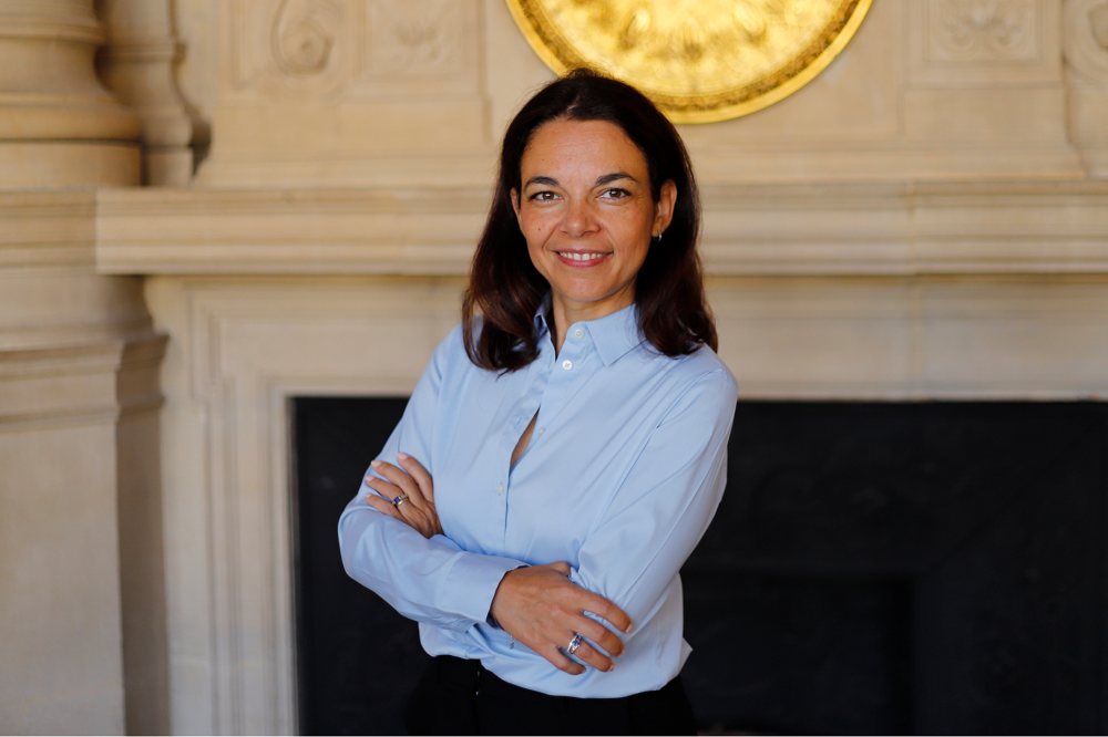 « La force du CIDJ, c’est sa vision 360 » (Isabelle Chambon, directrice générale)