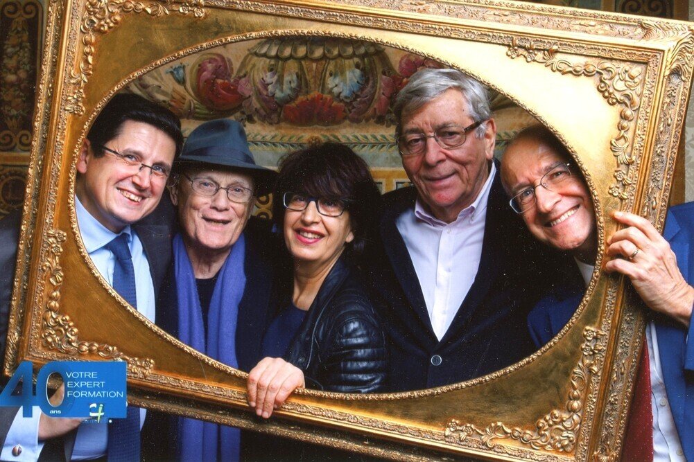 « Les thèses développées par Jean-Marie Luttringer restent pertinentes » (Jean-Philippe Cépède)