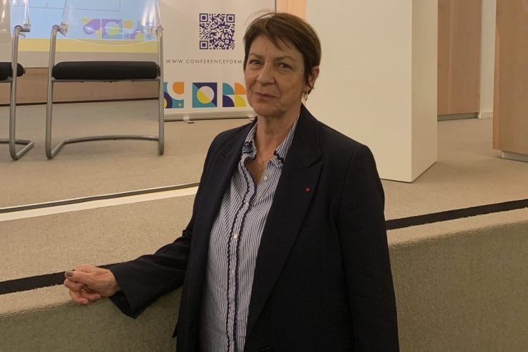 Une « conférence permanente des organismes de formation » pour préparer 2027