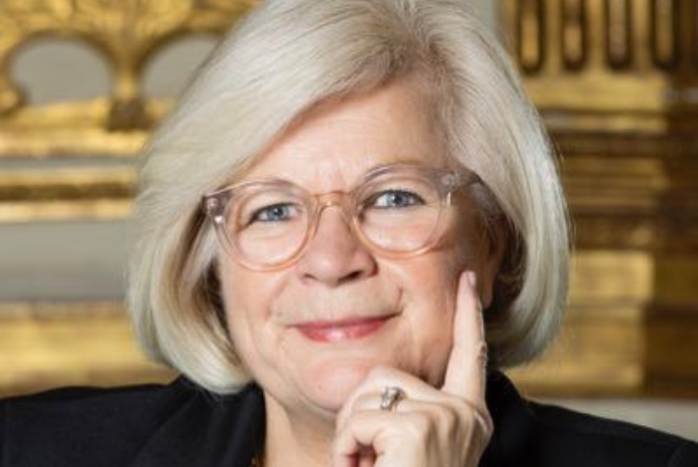 Catherine Vautrin reconduite à la tête du ministère du travail