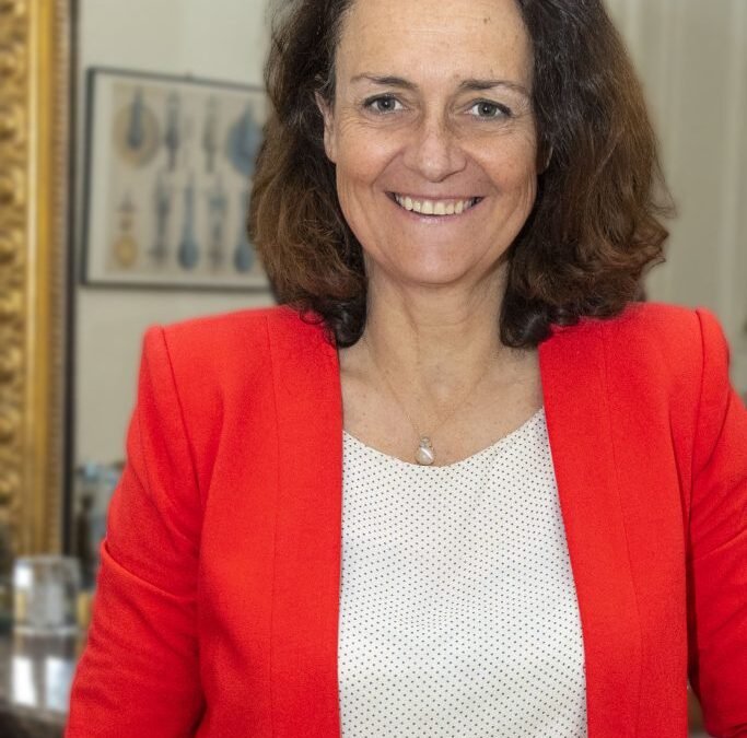 Bénédicte Fauvarque-Cosson veut « réinventer le Cnam »