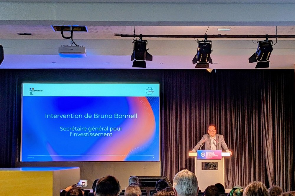 Compétences et métiers d’avenir, un programme au cœur de France 2030