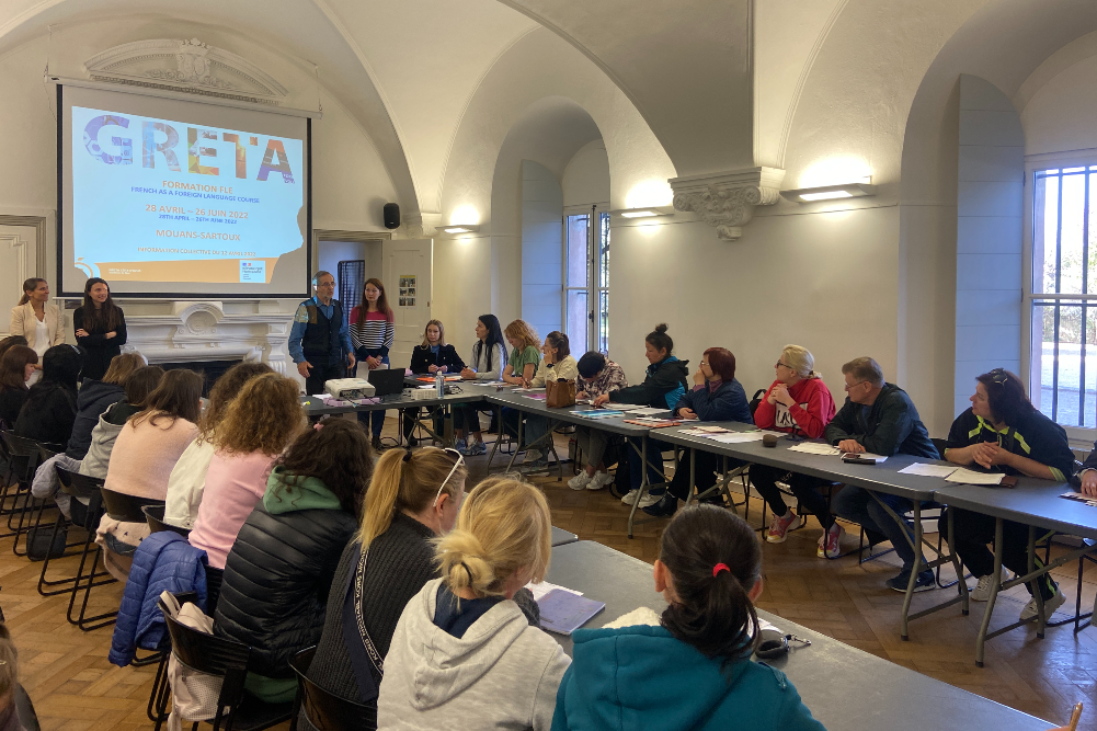 Extension des plateformes linguistiques à tous les départements d’Occitanie