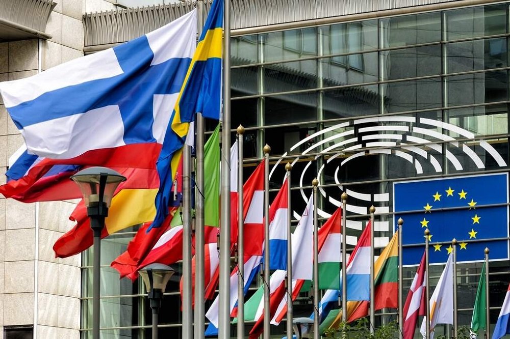 Education des adultes : de plus en plus de projets financés par l'Union européenne