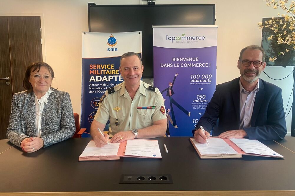 Outre-mer : une jeunesse confrontée à une offre de formation limitée et à l’illettrisme