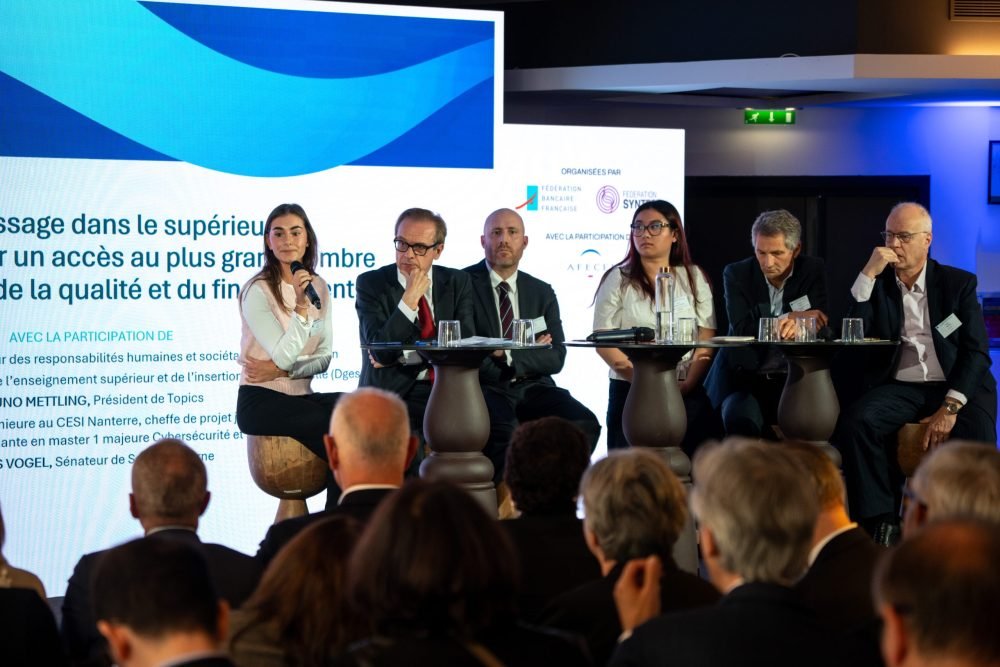 Compétences de demain : comment articuler besoins et qualité de la formation ?