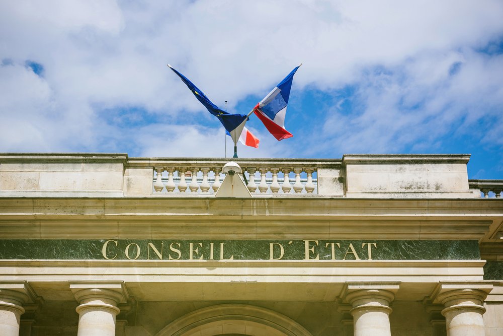 Minoration de la prise en charge des formations à distance : validation par le Conseil d’Etat