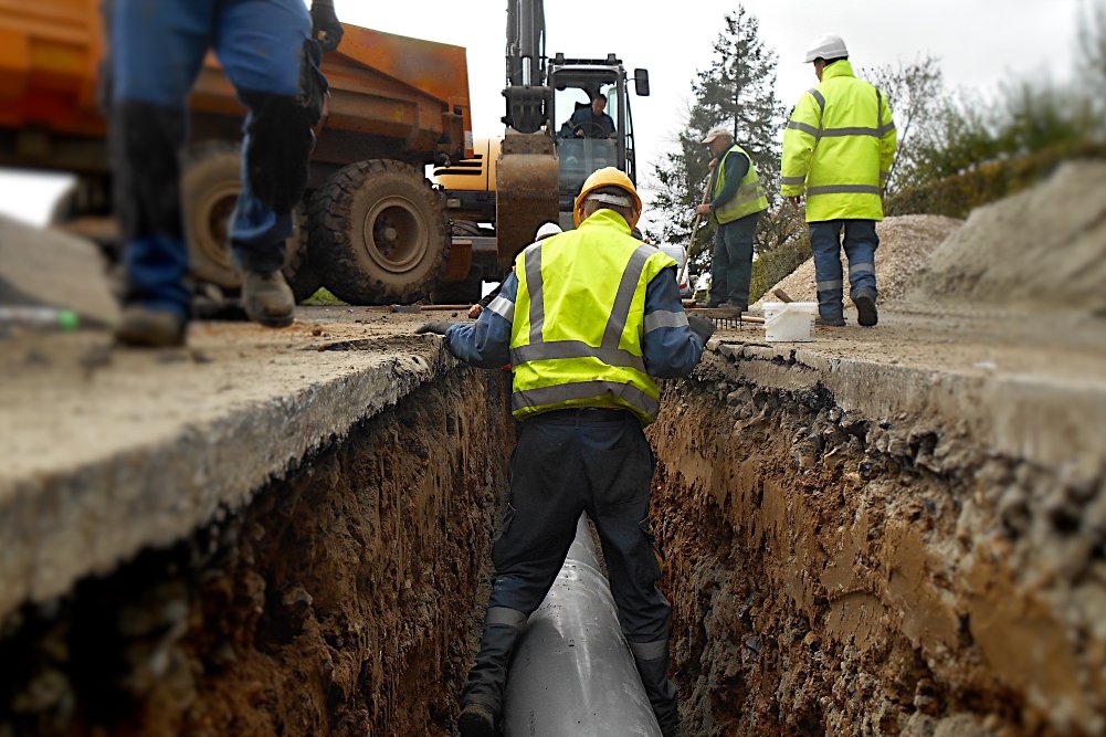Travaux publics : un accord APLD-Rebond pour accompagner la chute d’activité