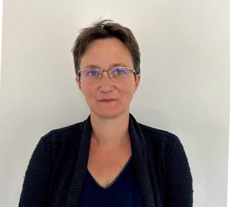 Angélique Alberti nommée adjointe au délégué général à l’emploi et à la formation professionnelle