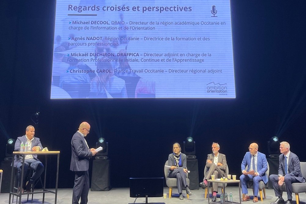 Occitanie : L’orientation, une boussole dans un monde en mouvement