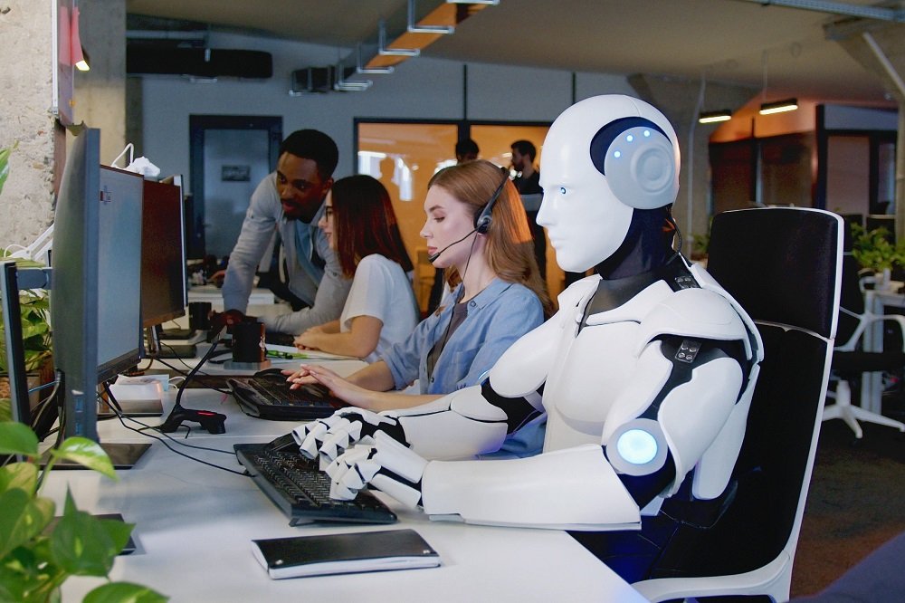 L&rsquo;intelligence artificielle, opportunité de long terme (Afdet-Cnam)