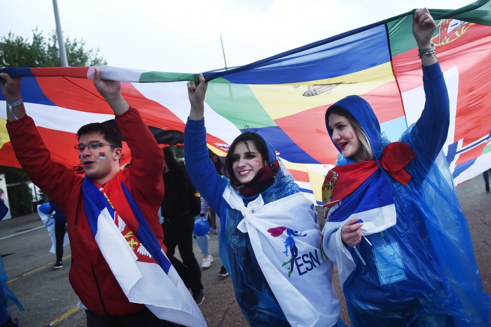 Ouverture de l’appel à projets Erasmus+ 2026