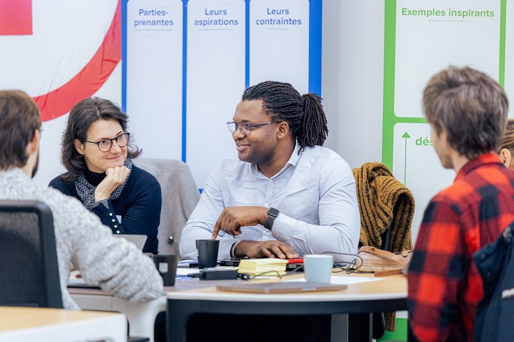 La fondation Simplon s’appuie sur l’IA pour insérer