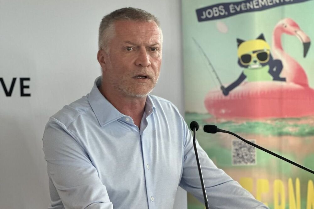 Apprentissage : après l’essor, le temps du recul