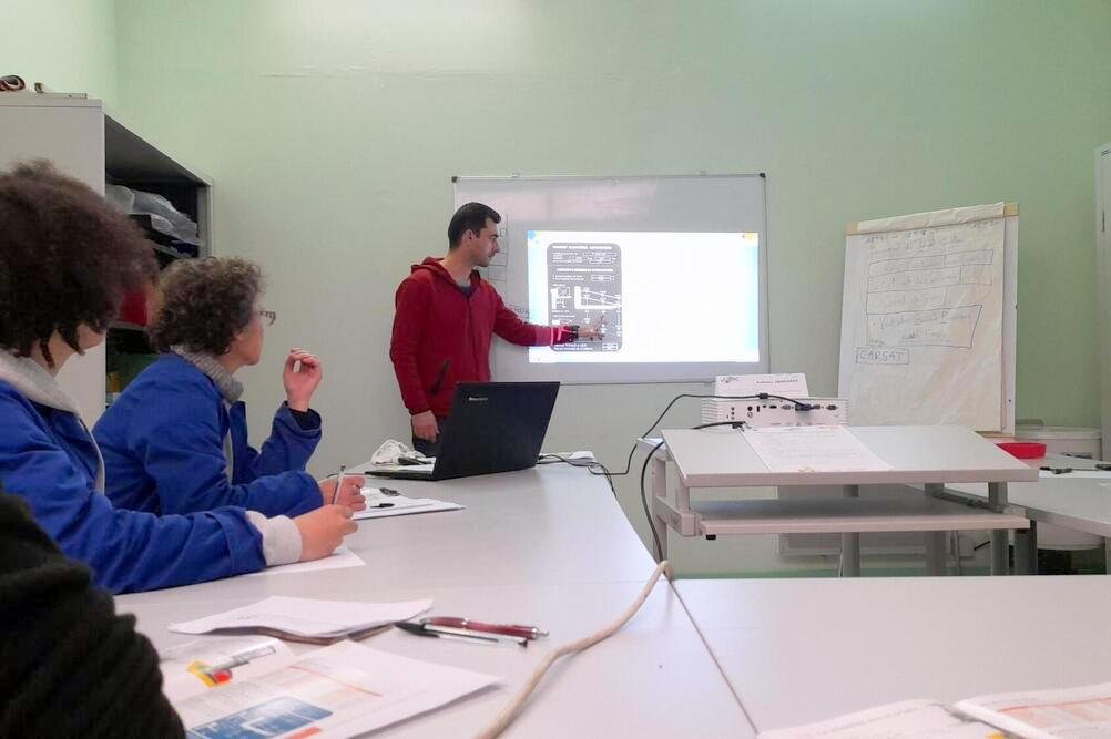 Saint-Malo : des chantiers d’insertion depuis plus de trois décennies