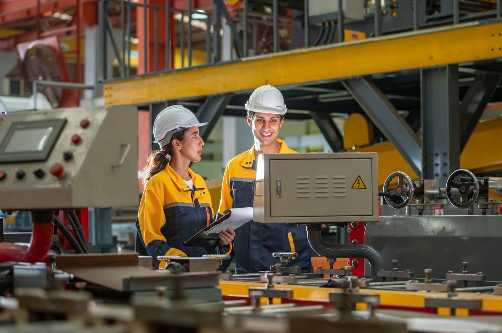 39 % des apprentis de niveau CAP à BTS en poursuite d’études