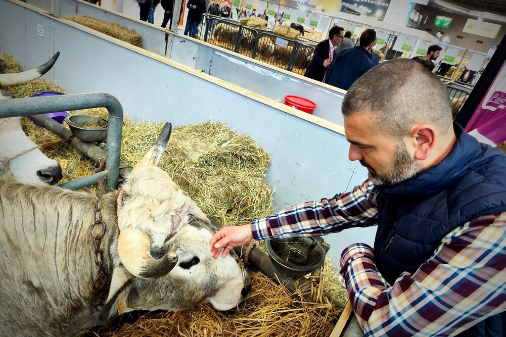 De nouveaux centres unifiés pour repenser la formation agricole