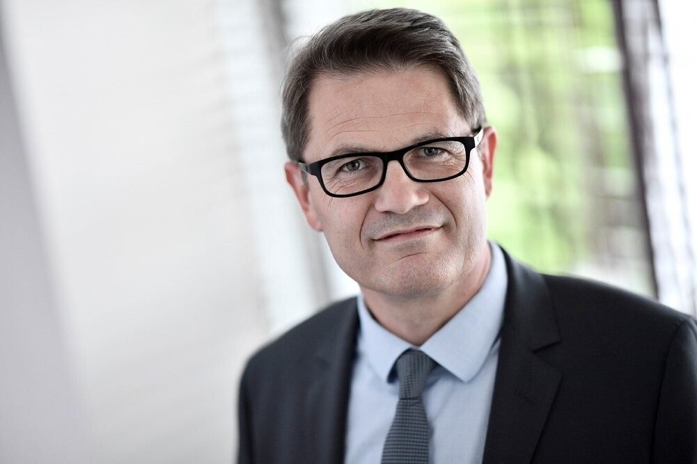 « L'apprentissage ne répondra pas à tous les besoins » (David Derré, UIMM)