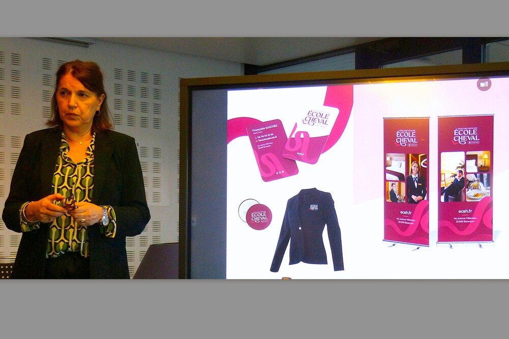 Besançon : le Cours Hôtelier renaît de ses cendres sous la houlette de la CCI