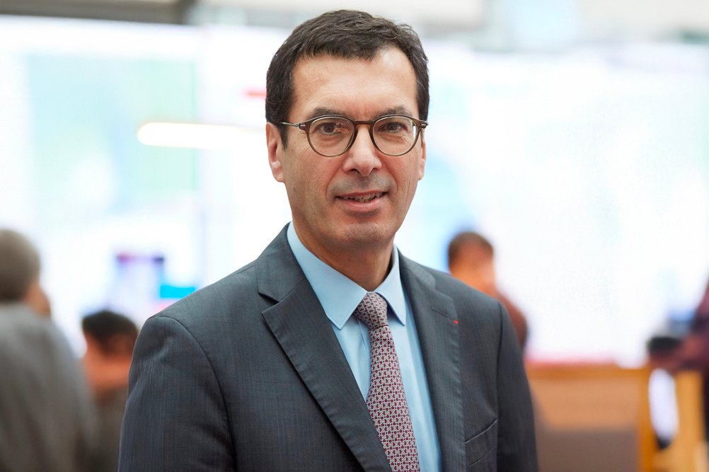 Jean-Pierre Farandou : « Préserver la formation en l’orientant mieux »