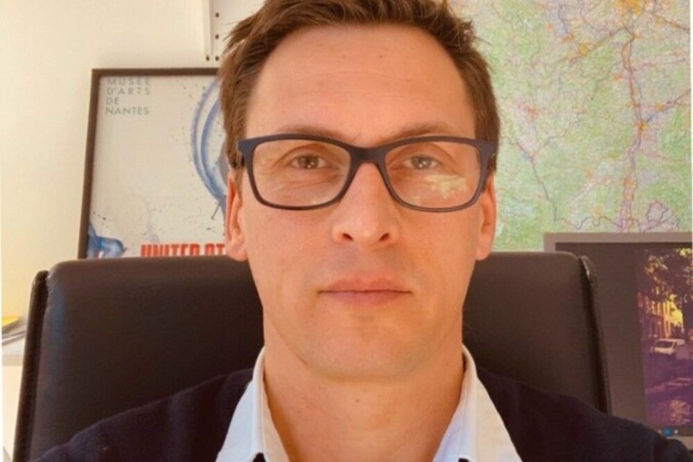 Réseau Canopé : Samuel Vitel prend la tête d’un acteur clé de la formation continue des enseignants