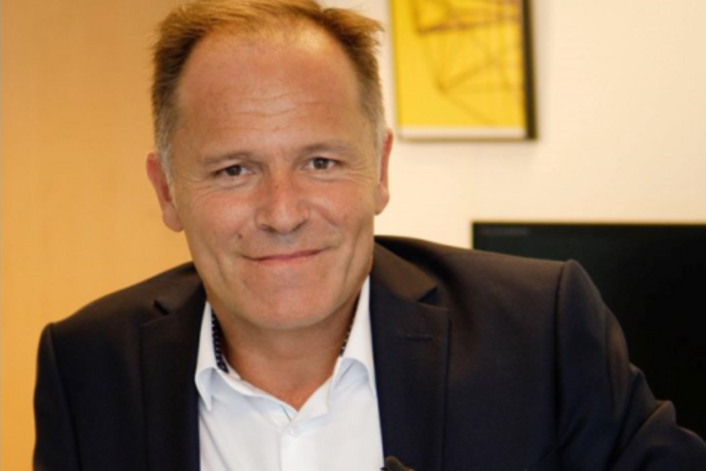 “Comment former juste et juste à temps, en élaborant des systèmes réactifs et flexibles” (Christophe Perilhou, groupe Cegos) 