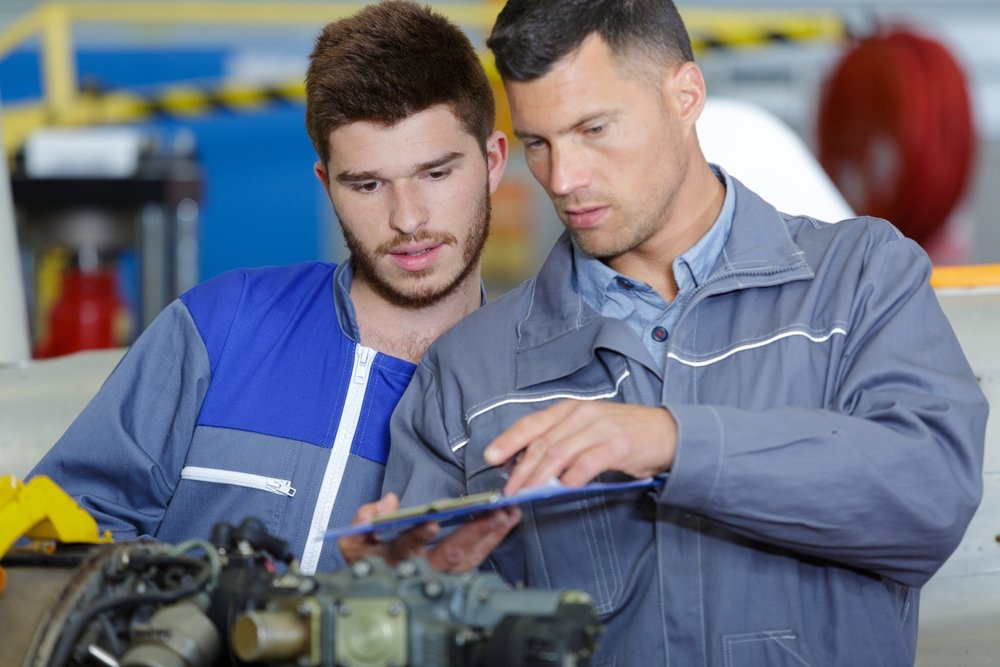 Apprentissage : un marché qui résiste aux coups de rabot budgétaires