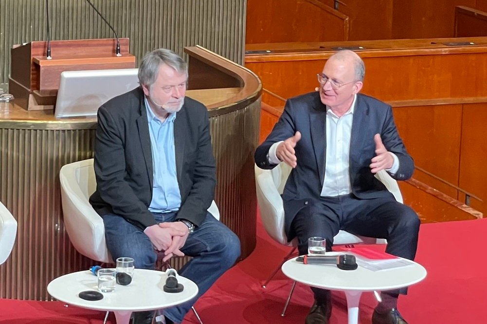 Transitions : les compétences au cœur du changement