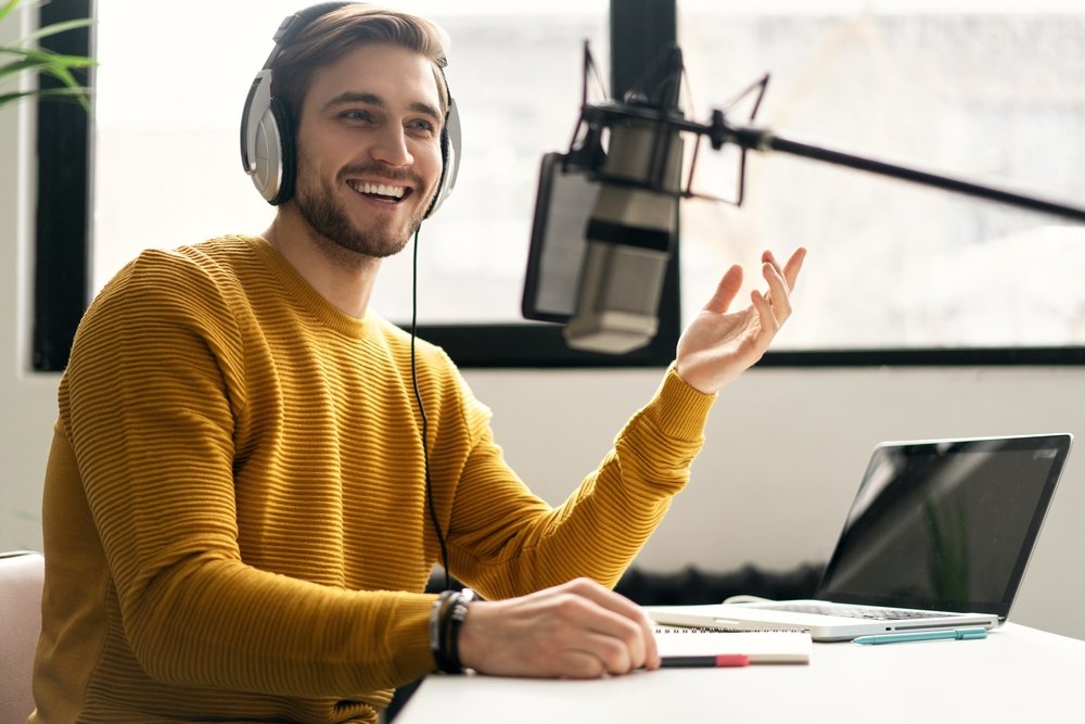 Sector Alarm mise sur les podcasts pour former ses jeunes commerciaux