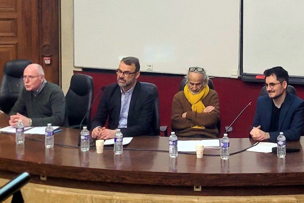 La formation, « outil majeur » de l’accompagnement des demandeurs d’emploi