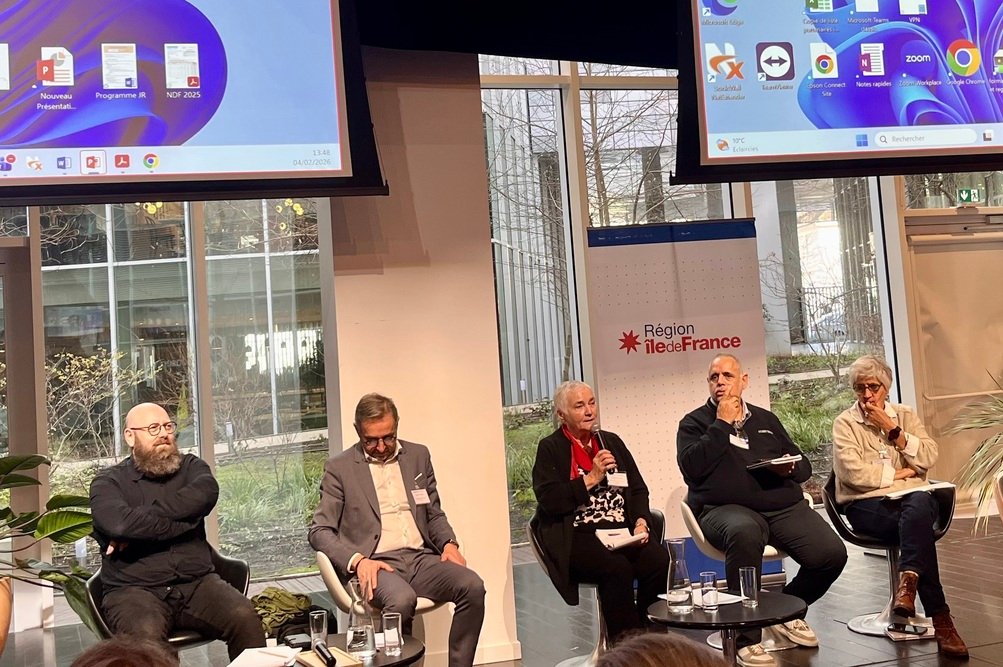 Travail social : l’inquiétude d’une réforme